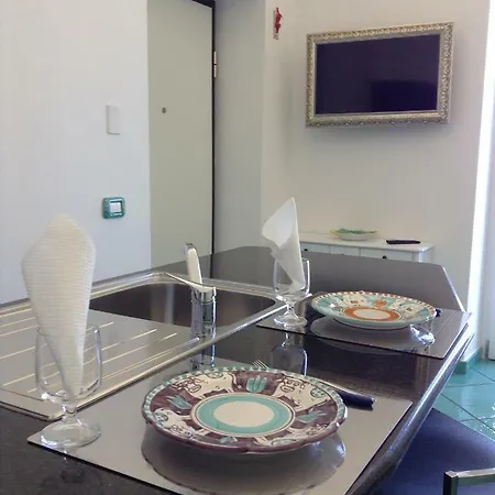 Tenuta Cavaliere Apt 