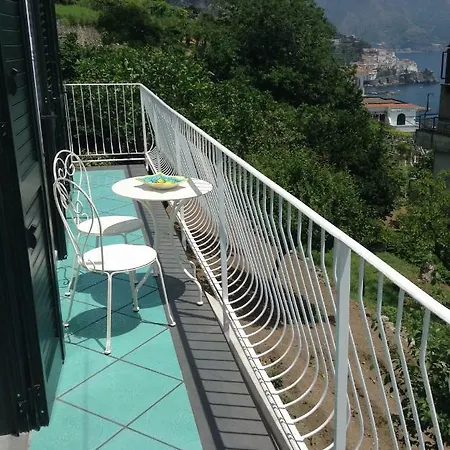 Tenuta Cavaliere Apt 